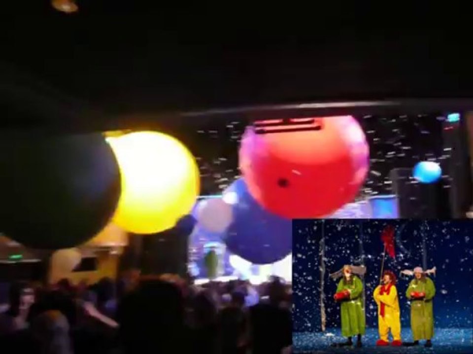 Slava's Show
