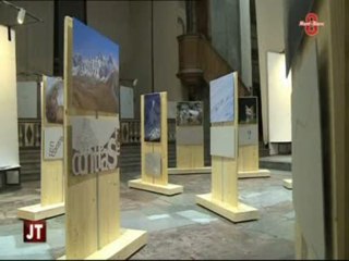 Les 50 ans du Parc National de la Vanoise en photo