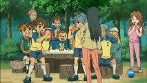 (Adrian 44) Inazuma Eleven 31 Audio Castellano [¡Buscando al Delantero Legendario!]