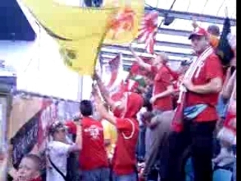la gantoise-standard