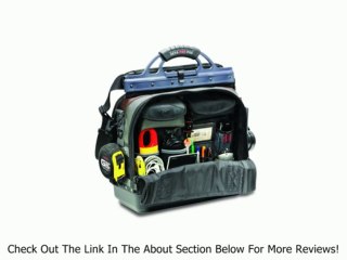 Veto Pro Pac LT Laptop-Mobile Office Bag Review