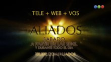 Avance Webisodio 8.3 - Aliados