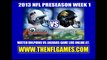 Watch Miami Dolphins vs Jacksonville Jaguars Live Streaming Game Online