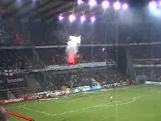 Standard-Anderlecht 05/11/2006part2