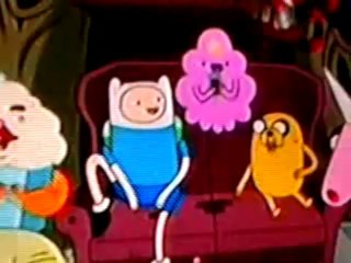 Hora de Aventura - La amistad de Finn y Jake (canción) [Español Latino]