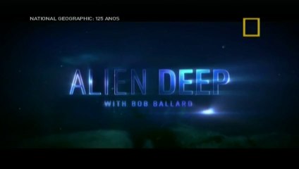 Abismo Submarino: O Gigante do Pacífico [NatGeo]