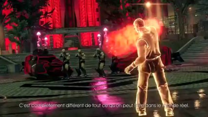Saints Row 4 - Journal des développeurs #2 - Ce qui se passe dans l'espace