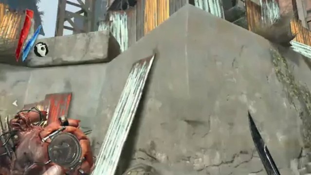 Vidéos des internautes - Dishonored épisode 5 : Ni vu, ni connu !