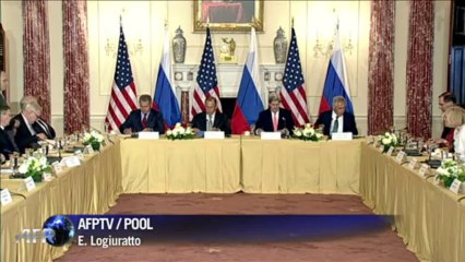 Obama critica retórica de Putin