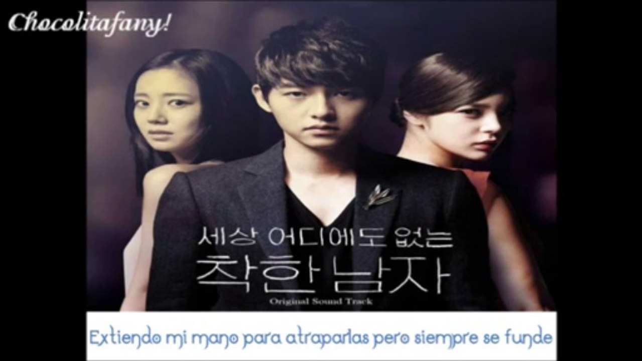 [Sub Español] Xiah Junsu - Snowflake - Nice Guy OST