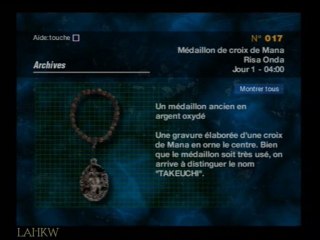 Forbidden Siren | Part 25/54 | No Damage Walkthrough PS2