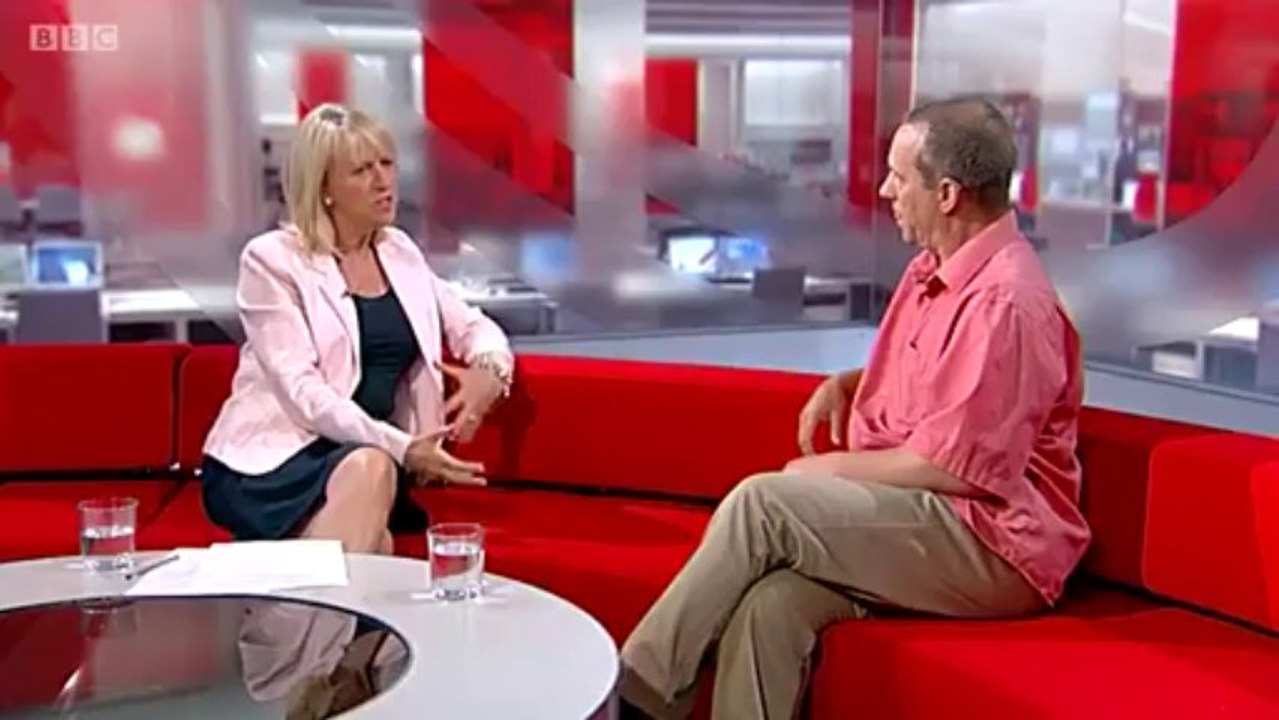 BBC South Today - Oxford News - 8/8/13