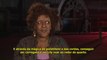 Entrevista com CCH Pounder - Trailer Addict