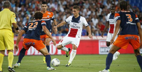 Montpellier - Paris : Les réactions