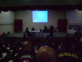 Operações Antiterrorismo - COAT (Rio de Janeiro)