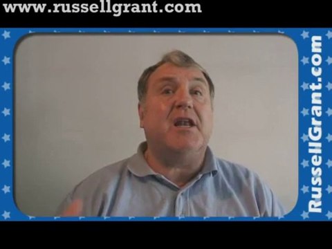 Russell Grant Video Horoscope Leo August Saturday 10th 2013 russellgrant.com