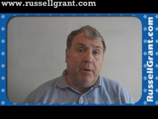 Russell Grant Video Horoscope Sagittarius August Saturday 10th 2013 www.russellgrant.com