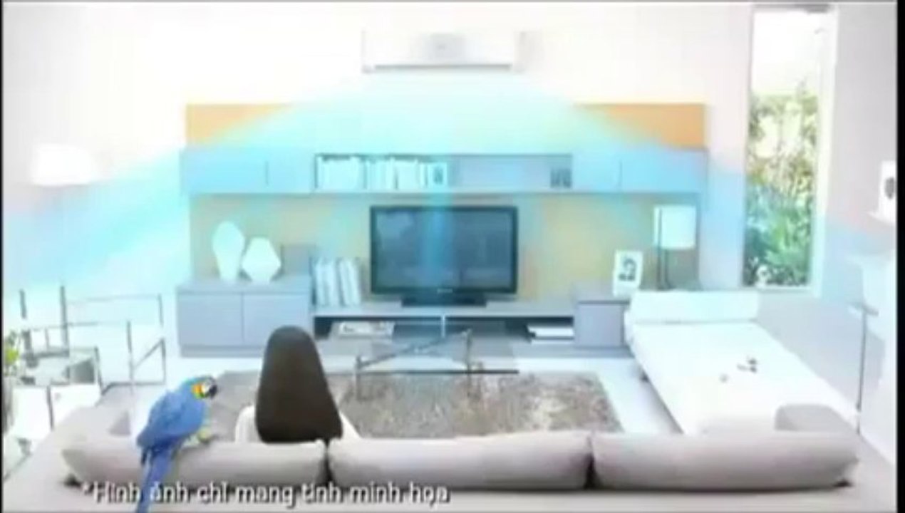 tháo lắp điều hoà tại bạch đằng 0986687668 - Video Dailymotion