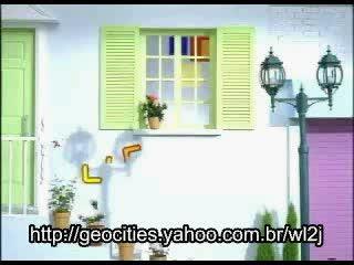 Jang Nara - I am a woman too