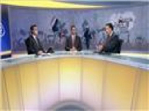 حديث الثورة .. تطورات الأحداث في مصر