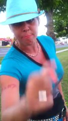 Le Web Drama de Guylaine Gagnon !