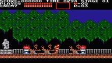 Castlevania PC GAMEPLAY [NES] + DOWNLOAD LINK -