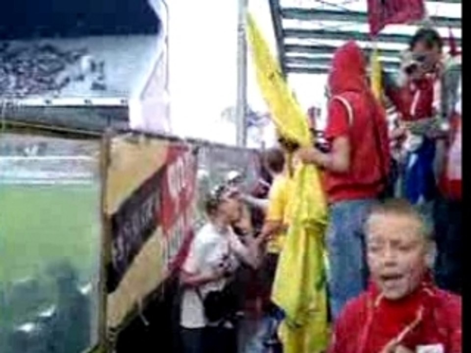 la gantoise-standard