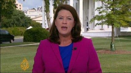 Obama pledges transparency over spy programme