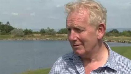 UK fracking plans face resitance