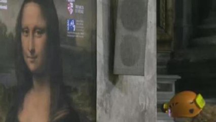 Scientists hope to crack Mona Lisa mystery