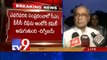 Antony Committee over Telangana has no time frame - Digvijay