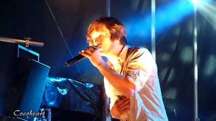 09 Thomas Godoj -  Männer sind so @ Sommerparty Echt.Scharf.Solingen, 09.08.2013