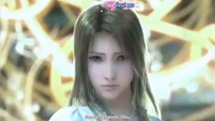 [A3Substream] Final Fantasy - Yume De Aru Youni -mHD-480p-Hi10Bit [A858E132]