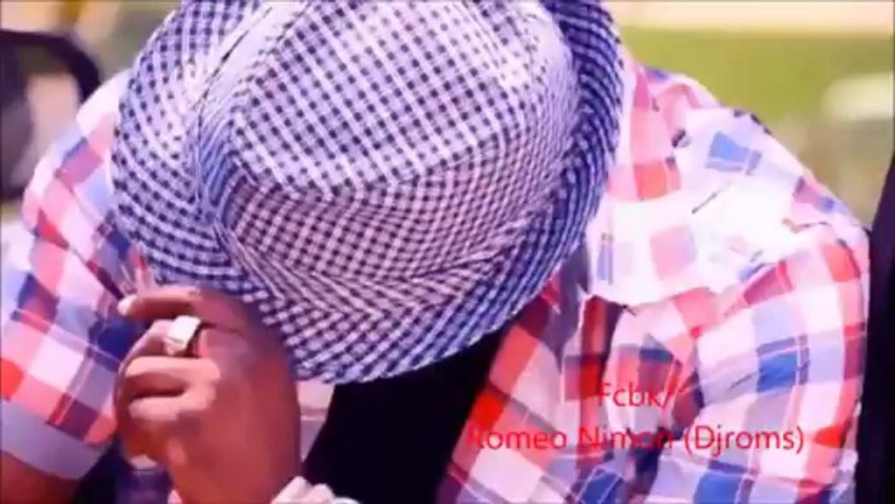 DJ ROMS A L'ANNEXE A NICE LE JUILLET 2013