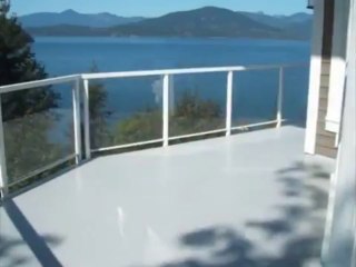 Fluid Floors Urethane Floor Coating in Greater Seattle