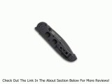 Columbia River Knife & Tool - CRKT - M16-04A AutoTanto Knife Review