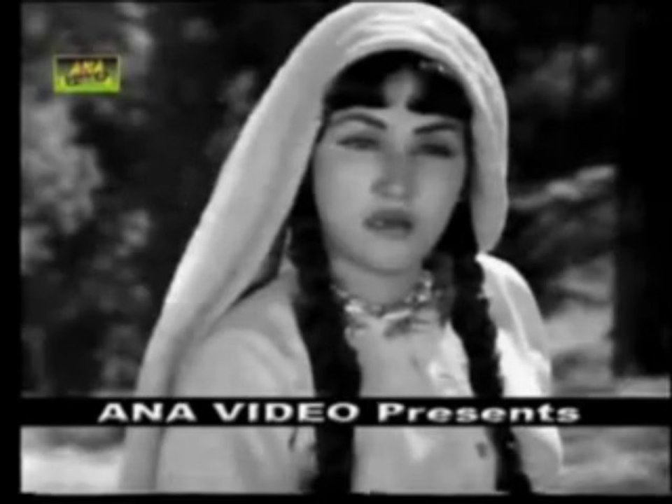 Jis Din Se Pia Dil Le Gaye  ( Noor Jehan )  by  Aslam  Nasir