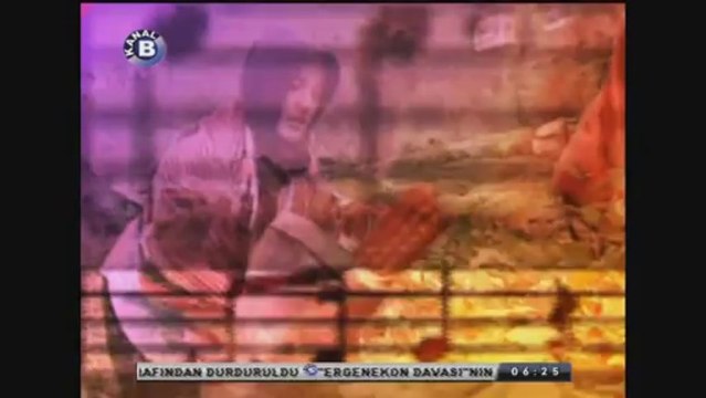 Üstat Cahit UZUN Türkiye'nin Tezenesi-Emine KOÇ (Kanal B) Ayva turunç narım var