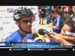 Informativo Web Noticias Agosto 02 del 2013