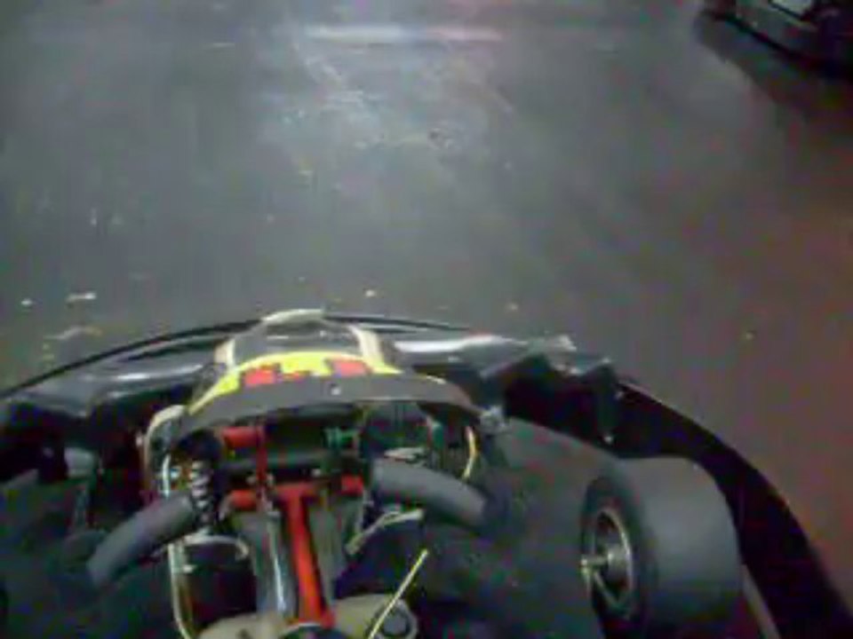 Zigoto's Kart - 4ª etapa