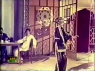 Asli Chehre Par Ham Ne  ( Noor Jehan )  by  Aslam  Nasir