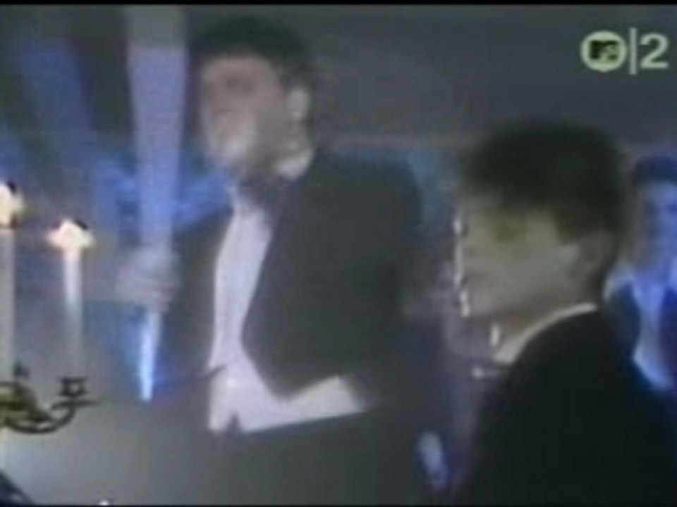 Taco - Putting On The Ritz