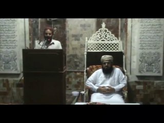 10- naat- Syed Muzammil shah