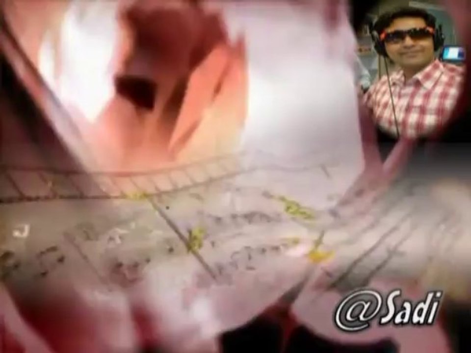 " EiD KaY MaZaY DoUbLe "with Rj Asfandyar Khan & Rj Arham..(part 1),,,,,,,,Radio Buraq...