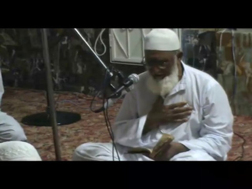 Mehfil e Naat-