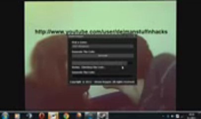 STEAM GENERATOR ALL GAMES WITH !!PROOF!!! NEW 2013 !!!PROOF!!