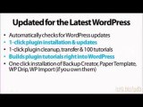 Wordpress Plugin DashBoard - Manage Your WP Blogs Review | clone a website