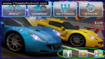 How to Hack Nitro Nation Drag Racing v 1 6 1 on iPhone, iPod Touch and iPad