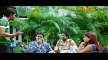 Varun rejecting Shweta proposal - Priyudu movie scenes - Varun Sandesh, Preetika Rao