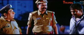 Tagubothu Ramesh caught by cops - Priyudu movie comedy scenes - Varun Sandesh, Preetika Rao